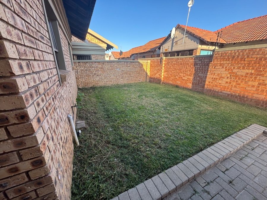 3 Bedroom Property for Sale in Shellyvale Free State